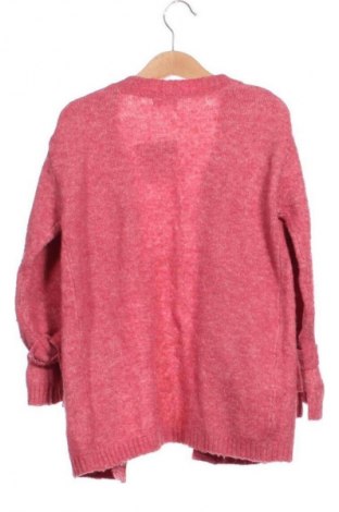 Детска жилетка Next, Размер 3-4y/ 104-110 см, Цвят Червен, Цена 11,75 €