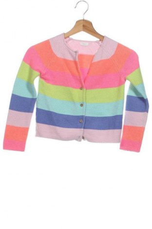 Детска жилетка Next, Размер 4-5y/ 110-116 см, Цвят Многоцветен, Цена 10,73 €