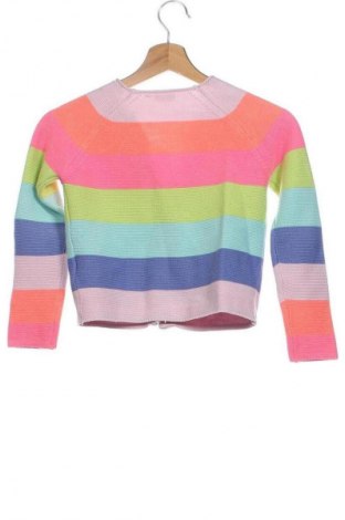 Детска жилетка Next, Размер 4-5y/ 110-116 см, Цвят Многоцветен, Цена 10,73 €