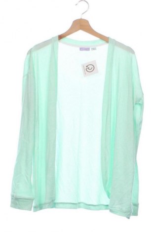 Детска жилетка Pepperts!, Размер 15-18y/ 170-176 см, Цвят Зелен, Цена 4,60 €