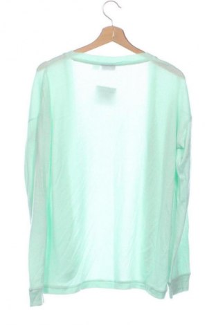 Детска жилетка Pepperts!, Размер 15-18y/ 170-176 см, Цвят Зелен, Цена 4,60 €