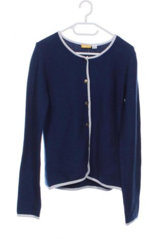 Gyerek kardigán Pepperts!, Méret 12-13y / 158-164 cm, Szín Kék, Ár 2 689 Ft