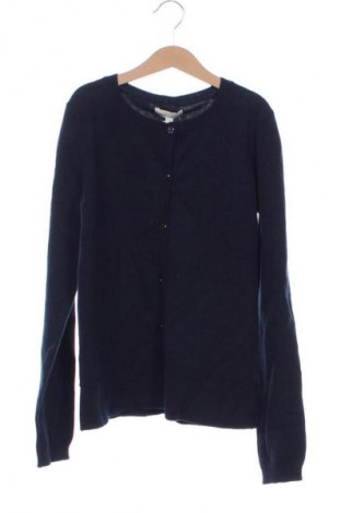 Детска жилетка Piazza Italia, Размер 11-12y/ 152-158 см, Цвят Син, Цена 5,62 €