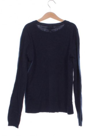 Детска жилетка Piazza Italia, Размер 11-12y/ 152-158 см, Цвят Син, Цена 5,62 €