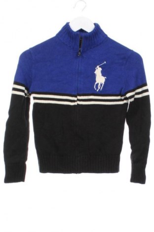 Детска жилетка Polo Ralph Lauren, Размер 7-8y/ 128-134 см, Цвят Многоцветен, Цена 24,54 €