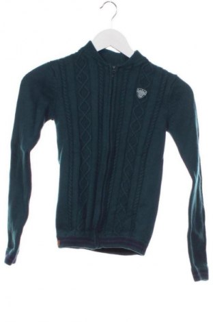 Детска жилетка Sergent Major, Размер 9-10y/ 140-146 см, Цвят Зелен, Цена 12,27 €