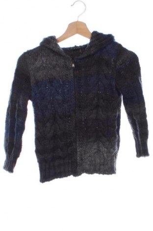 Gyerek kardigán Sisley, Méret 5-6y / 116-122 cm, Szín Sokszínű, Ár 5 789 Ft