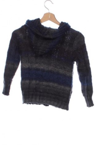 Gyerek kardigán Sisley, Méret 5-6y / 116-122 cm, Szín Sokszínű, Ár 5 789 Ft