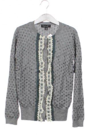 Детска жилетка TWINSET, Размер 8-9y/ 134-140 см, Цвят Многоцветен, Цена 14,31 €