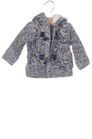 Детска жилетка Topomini, Размер 1-2m/ 50-56 см, Цвят Син, Цена 9,00 €