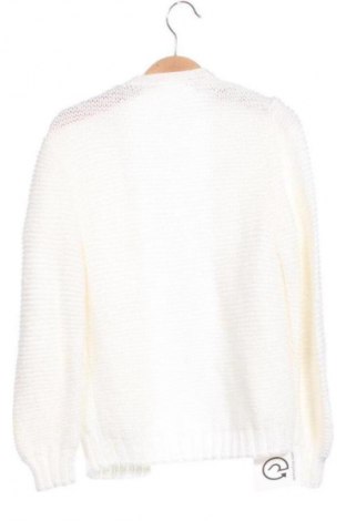 Детска жилетка Unbranded, Размер 5-6y/ 116-122 см, Цвят Бял, Цена 7,15 €