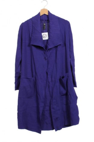 Детска жилетка Unbranded, Размер 14-15y/ 168-170 см, Цвят Лилав, Цена 3,06 €