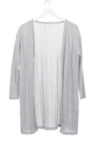 Детска жилетка Unbranded, Размер 13-14y/ 164-168 см, Цвят Сив, Цена 2,55 €