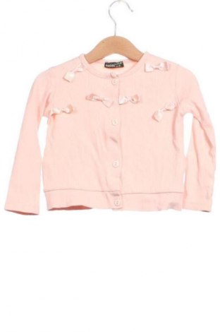 Детска жилетка Unbranded, Размер 18-24m/ 86-98 см, Цвят Розов, Цена 9,00 €