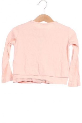 Детска жилетка Unbranded, Размер 18-24m/ 86-98 см, Цвят Розов, Цена 9,00 €