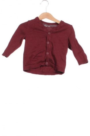 Детска жилетка Unbranded, Размер 12-18m/ 80-86 см, Цвят Червен, Цена 9,00 €