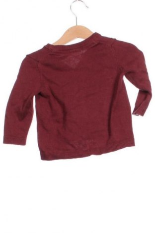 Детска жилетка Unbranded, Размер 12-18m/ 80-86 см, Цвят Червен, Цена 9,00 €