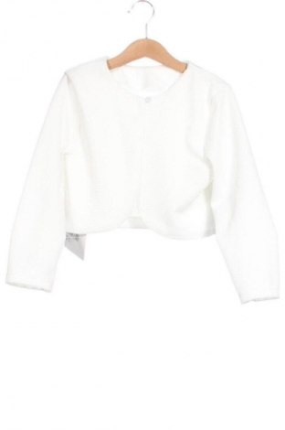 Gyerek kardigán Unbranded, Méret 9-10y / 140-146 cm, Szín Fehér, Ár 3 719 Ft