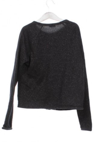 Детска жилетка United Colors Of Benetton, Размер 9-10y/ 140-146 см, Цвят Черен, Цена 6,64 €