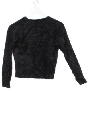 Детска жилетка United Colors Of Benetton, Размер 10-11y/ 146-152 см, Цвят Черен, Цена 7,66 €