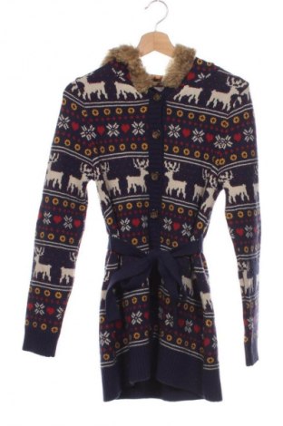 Детска жилетка Xside, Размер 12-13y/ 158-164 см, Цвят Многоцветен, Цена 9,00 €