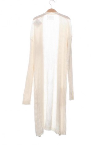 Детска жилетка Zara, Размер 10-11y/ 146-152 см, Цвят Екрю, Цена 5,62 €