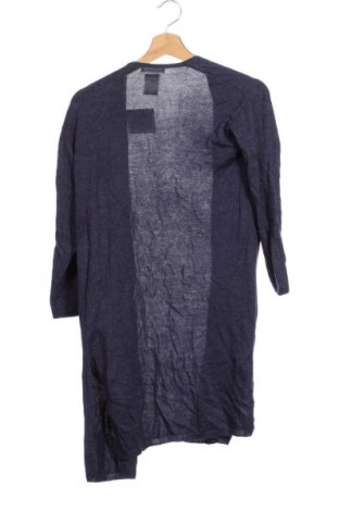 Детска жилетка Zara, Размер 10-11y/ 146-152 см, Цвят Син, Цена 8,25 €