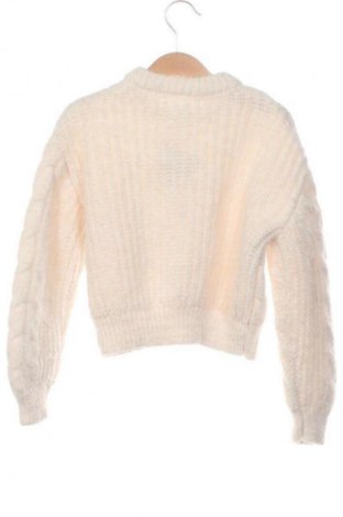 Детска жилетка Zara, Размер 7-8y/ 128-134 см, Цвят Бежов, Цена 8,25 €