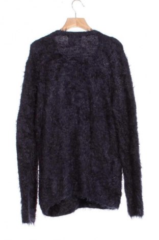 Детска жилетка Zara, Размер 13-14y/ 164-168 см, Цвят Син, Цена 7,15 €