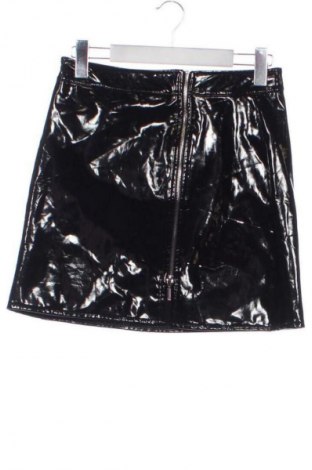 Gyerek szoknya Blu Kids, Méret 14-15y / 168-170 cm, Szín Fekete, Ár 2 289 Ft