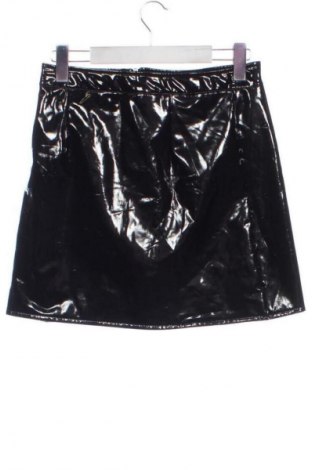 Gyerek szoknya Blu Kids, Méret 14-15y / 168-170 cm, Szín Fekete, Ár 2 289 Ft