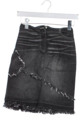 Kinderrock Brums, Größe 7-8y/ 128-134 cm, Farbe Grau, Preis € 9,99