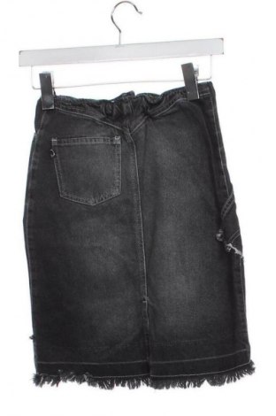 Kinderrock Brums, Größe 7-8y/ 128-134 cm, Farbe Grau, Preis € 9,99