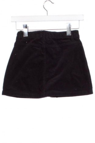 Dětská sukně  C&A, Velikost 7-8y/ 128-134 cm, Barva Černá, Cena  229,00 Kč
