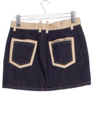 Fustă pentru copii Dsquared2, Mărime 15-18y/ 170-176 cm, Culoare Multicolor, Preț 704,99 Lei
