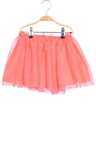 Kinderrock H&M, Größe 2-3y/ 98-104 cm, Farbe Orange, Preis € 10,99