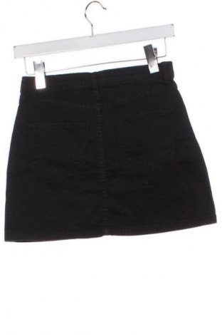 Gyerek szoknya H&M, Méret 10-11y / 146-152 cm, Szín Fekete, Ár 4 319 Ft