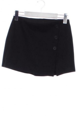 Dětská sukně  Here+There, Velikost 15-18y/ 170-176 cm, Barva Černá, Cena  59,00 Kč