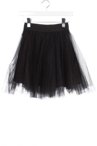 Детска пола Kikiriki, Размер 8-9y/ 134-140 см, Цвят Черен, Цена 9,78 €