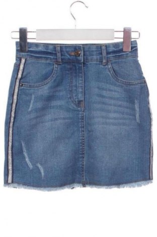 Dětská sukně  Manguun, Velikost 10-11y/ 146-152 cm, Barva Modrá, Cena  249,00 Kč