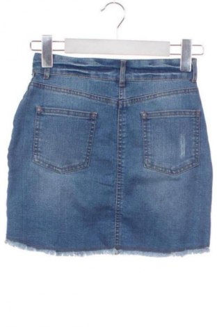 Dětská sukně  Manguun, Velikost 10-11y/ 146-152 cm, Barva Modrá, Cena  249,00 Kč