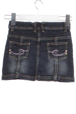 Детска пола Manguun, Размер 5-6y/ 116-122 см, Цвят Син, Цена 10,00 €