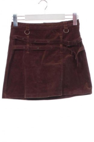 Kinderrock Mayoral, Größe 10-11y/ 146-152 cm, Farbe Braun, Preis € 15,71