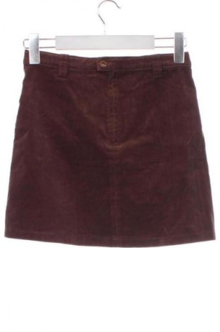 Kinderrock Mayoral, Größe 10-11y/ 146-152 cm, Farbe Braun, Preis € 15,71