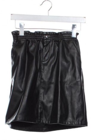 Dziecięca spódnica Name It, Rozmiar 13-14y/ 164-168 cm, Kolor Czarny, Cena 48,99 zł