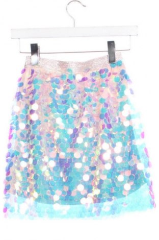 Детска пола Reserved, Размер 8-9y/ 134-140 см, Цвят Многоцветен, Цена 16,00 €