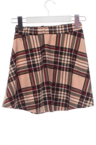 Детска пола SHEIN, Размер 9-10y/ 140-146 см, Цвят Многоцветен, Цена 10,00 €