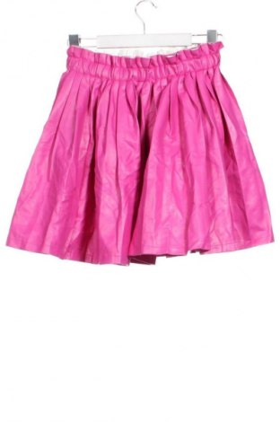 Детска пола SHEIN, Размер 11-12y/ 152-158 см, Цвят Розов, Цена 3,57 €