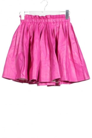 Детска пола SHEIN, Размер 11-12y/ 152-158 см, Цвят Розов, Цена 3,57 €