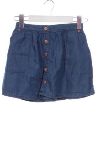 Gyerek szoknya Sfera, Méret 6-7y / 122-128 cm, Szín Kék, Ár 6 579 Ft